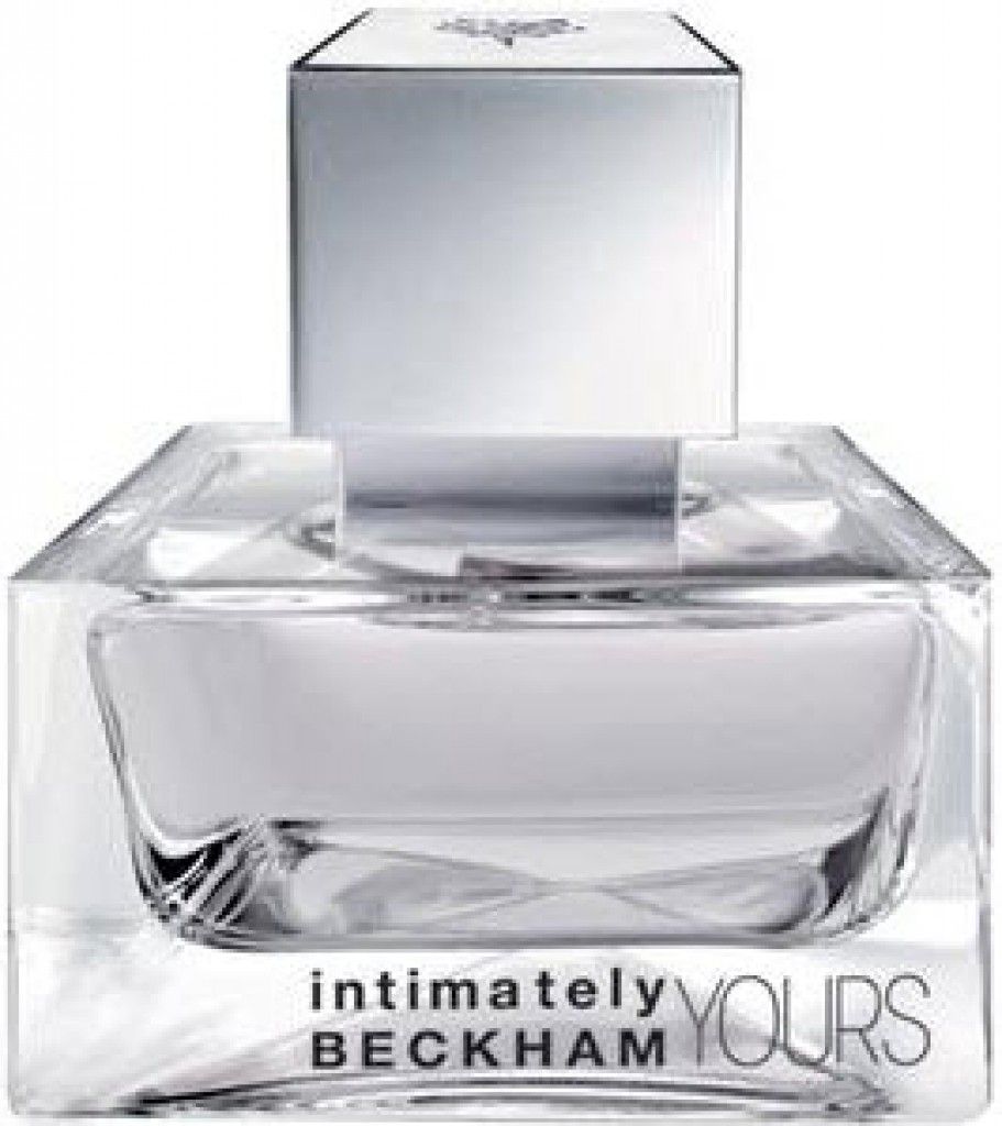 Intimately Yours Men