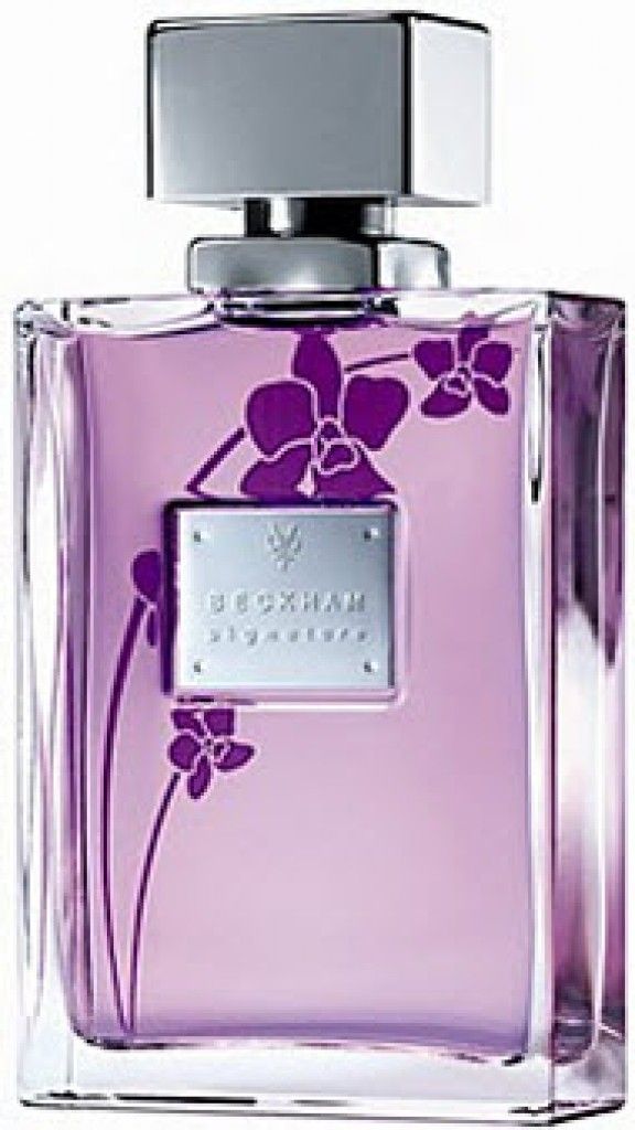 Signature for Her