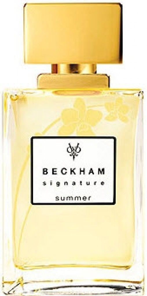 Signature Summer for Her