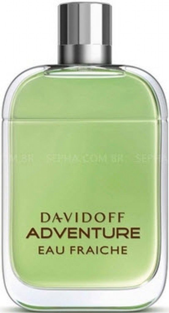 Adventure Eau Fraiche