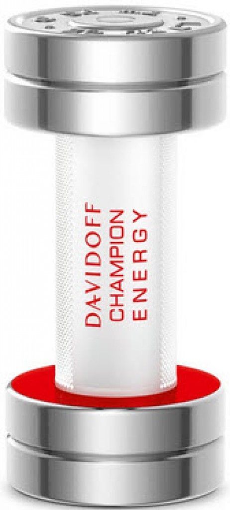 Champion Energy