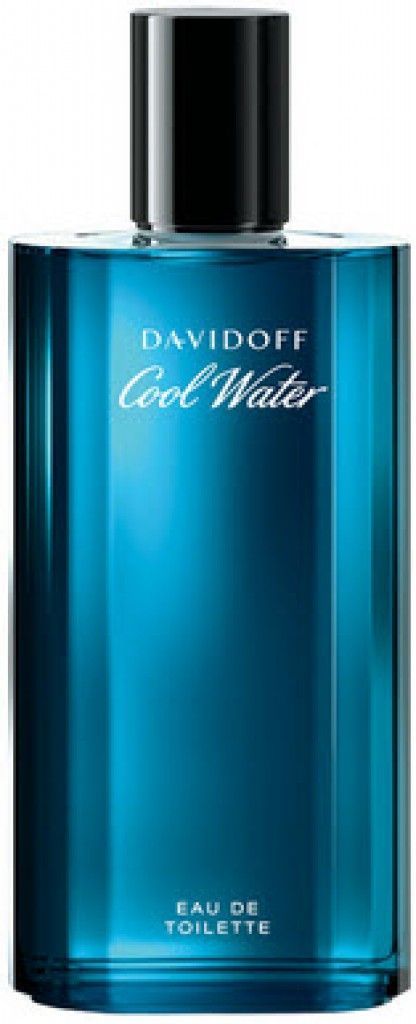 Cool Water