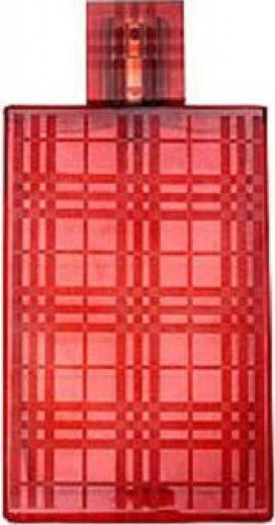 Brit Red