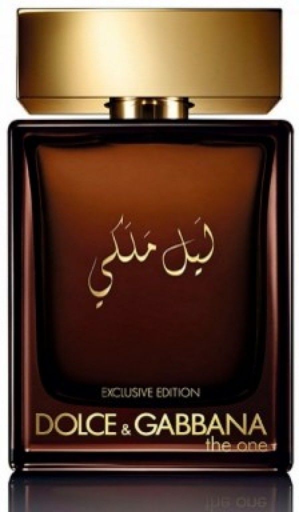 Dolce&Gabbana The One Royal Night