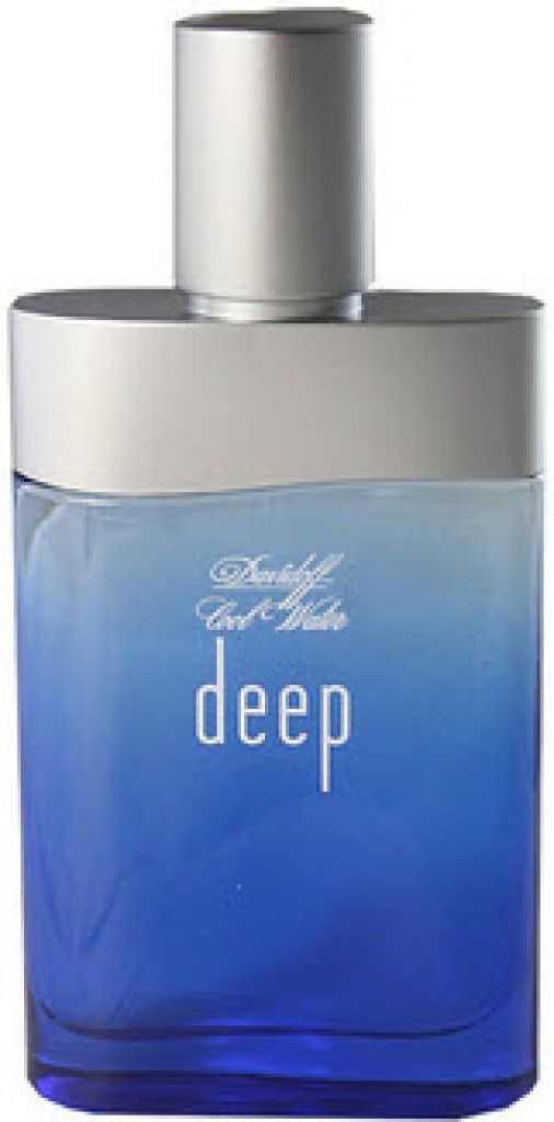 DavidOff Cool Water Deep