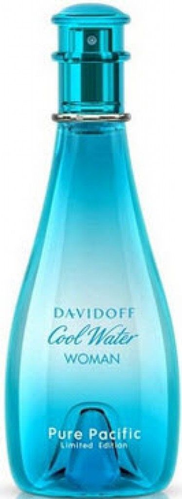Cool Water Pure Pacific for Her