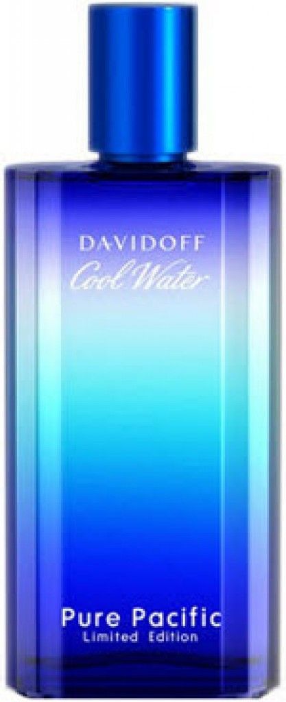 Cool Water Pure Pacific for Him