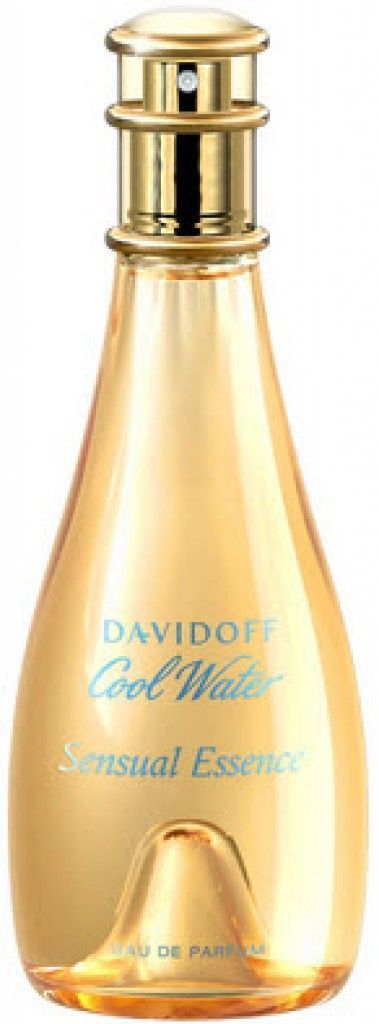 Cool Water Sensual Essence