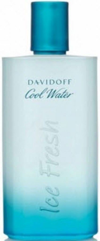 Cool Water Men Ice Fresh