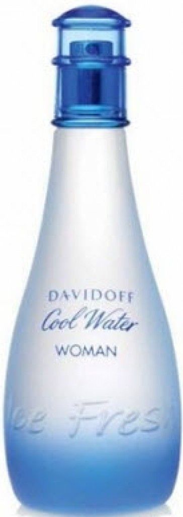 Cool Water Women Ice Fresh