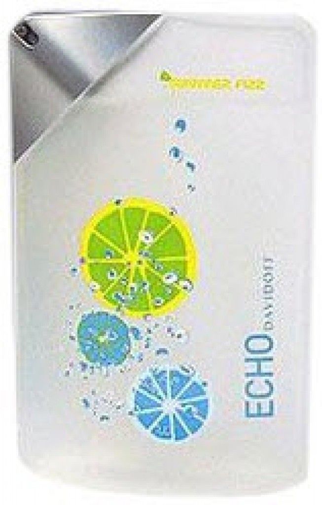 Echo Summer Fizz