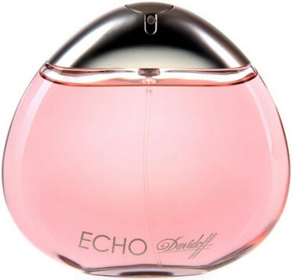Echo Woman
