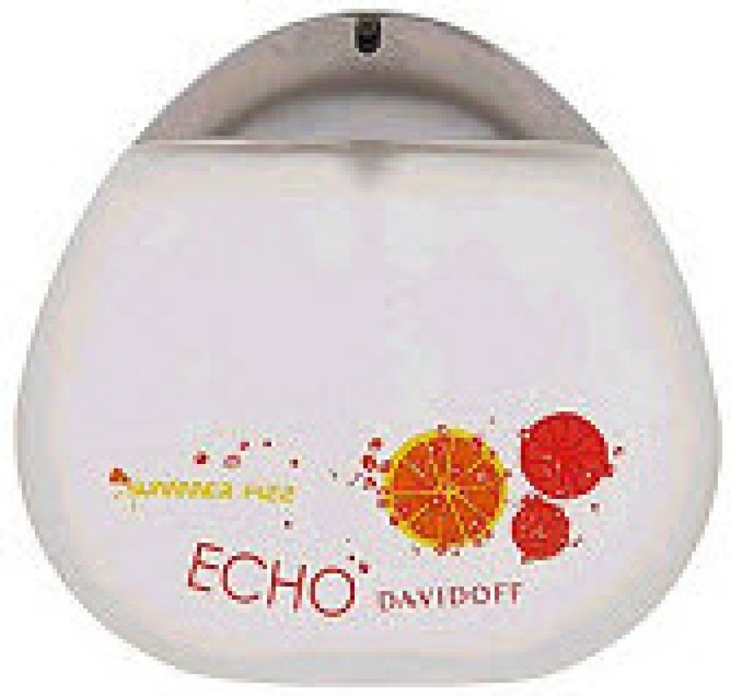 Echo Women Summer Fizz