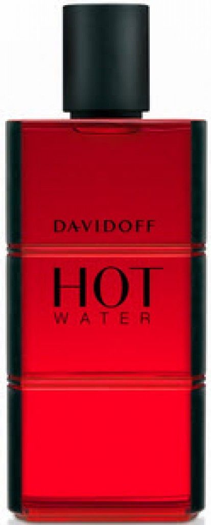 Hot Water