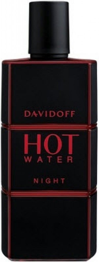Hot Water Night