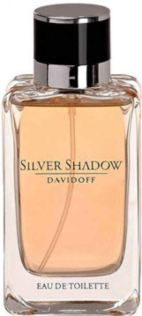 Silver Shadow