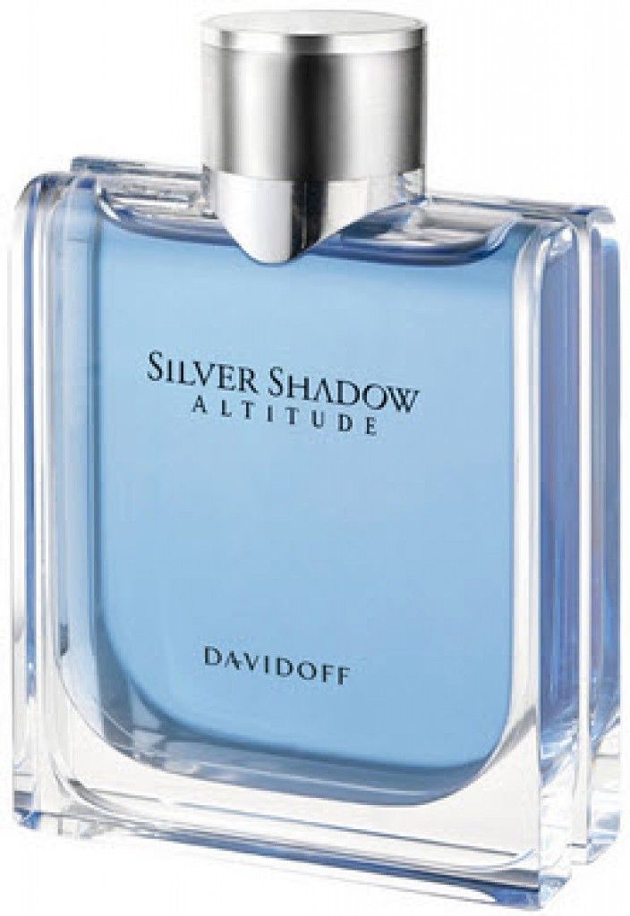Silver Shadow Altitude