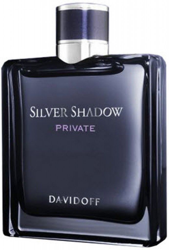 Silver Shadow Private
