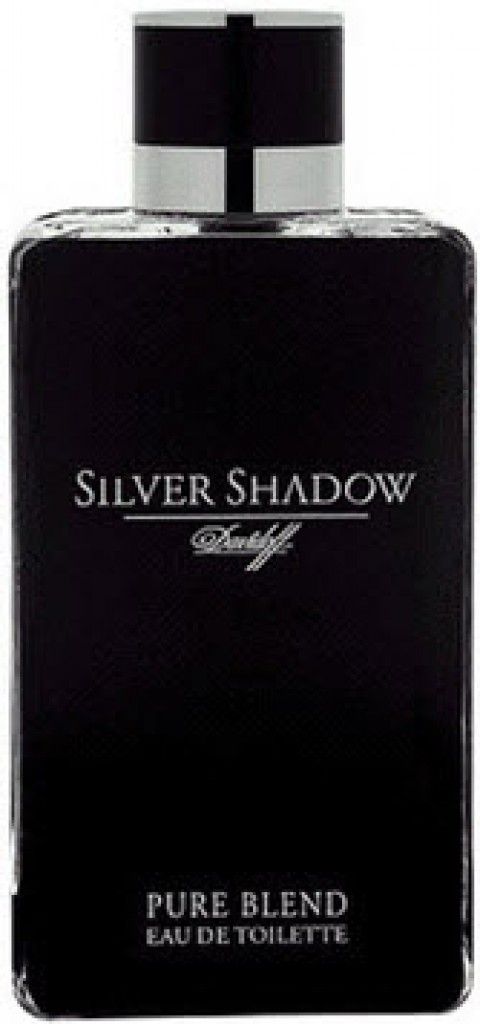 Silver Shadow Pure Blend