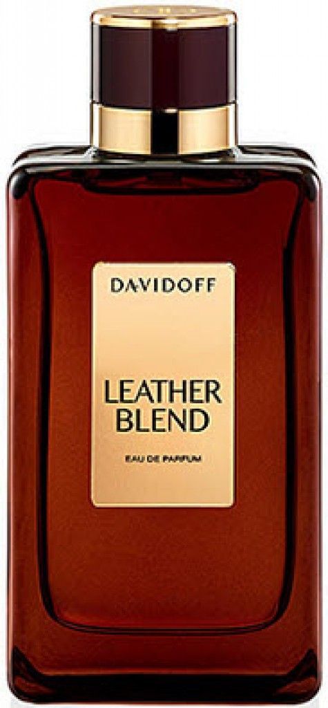 Leather Blend