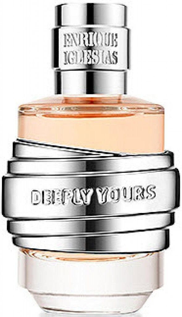 Deeply Yours for Her