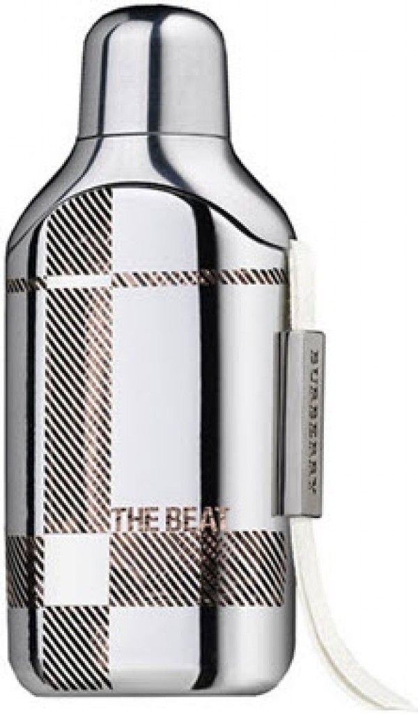 The Beat Intense Elixir