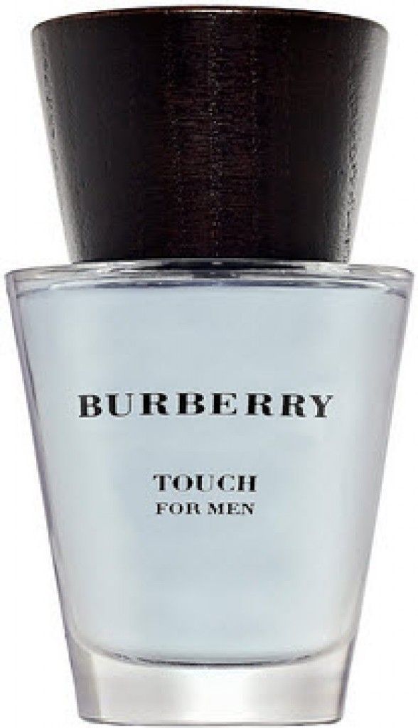 Touch for Men