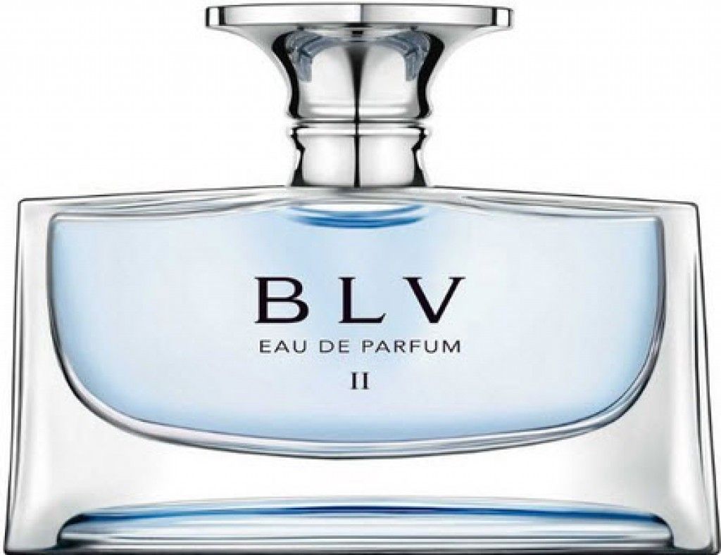 BLV Eau de Parfum II
