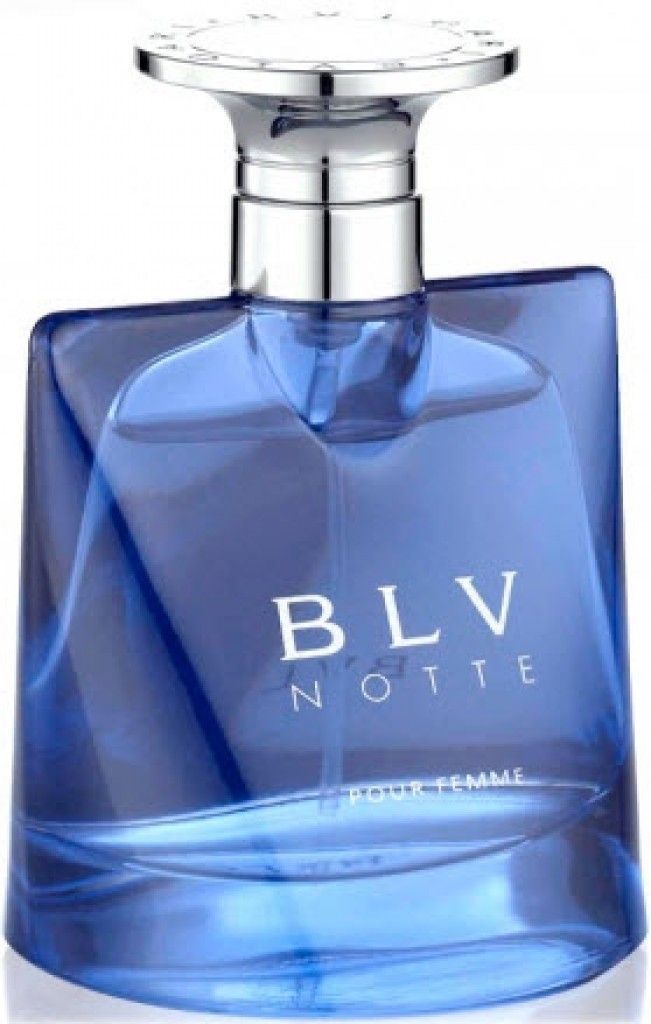 BLV Notte Pour Femme