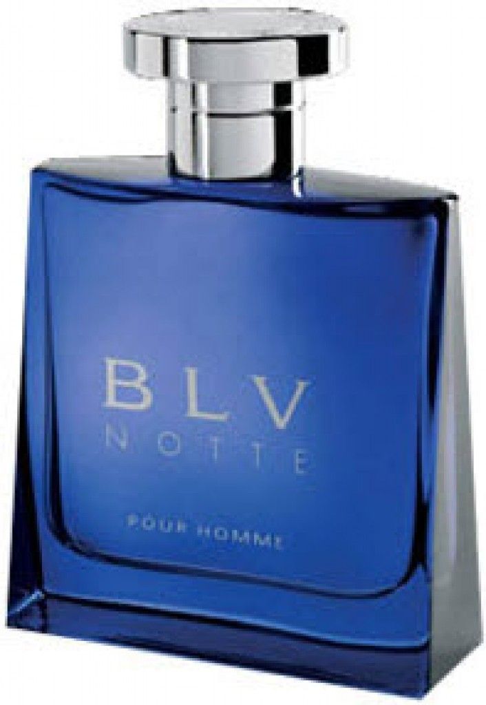 BLV Notte Pour Homme