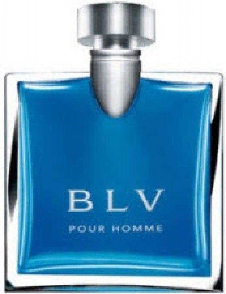 BLV Pour Homme