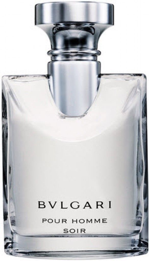 Pour Homme Soir