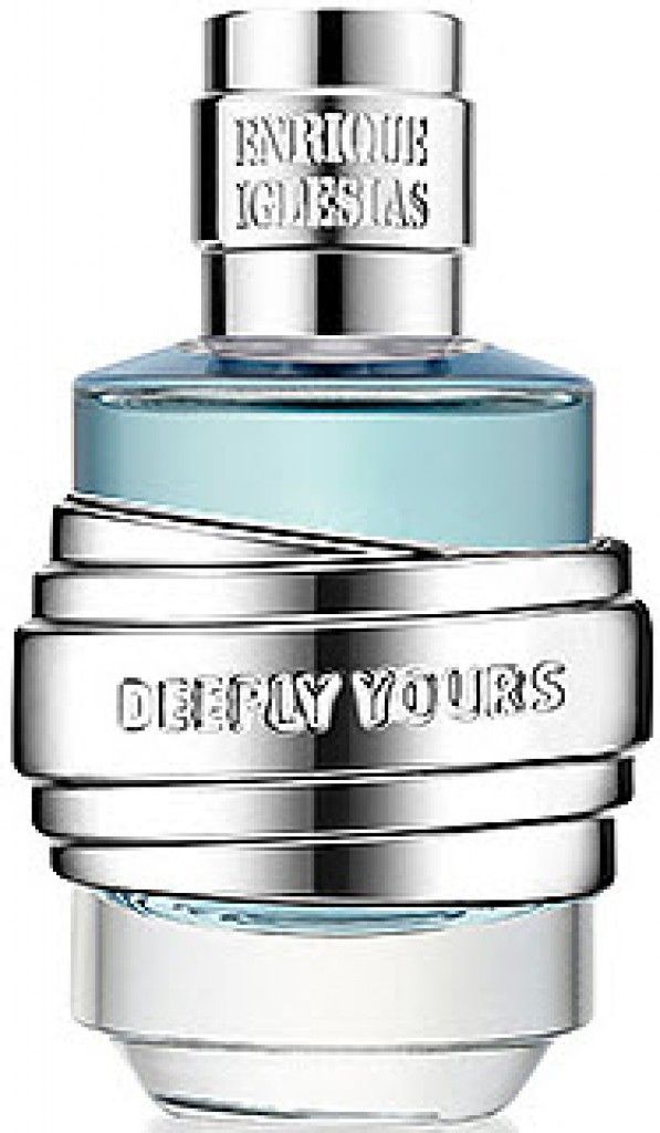 Deeply Yours for Him