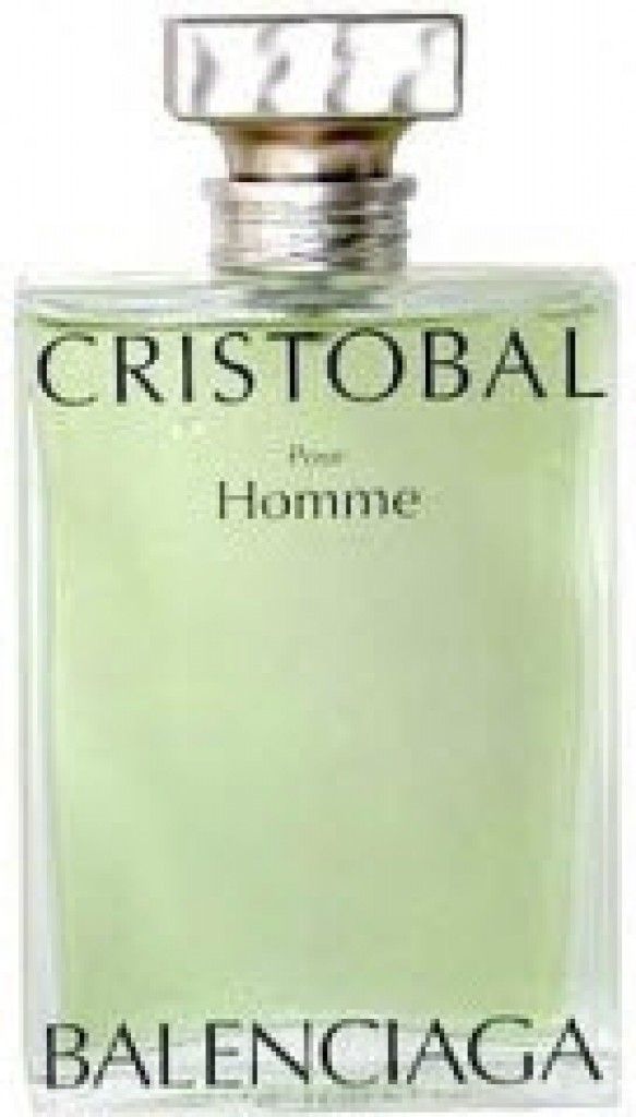 Cristobal pour Homme