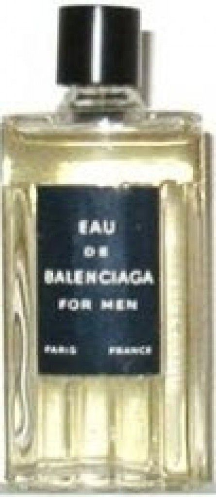 Eau de