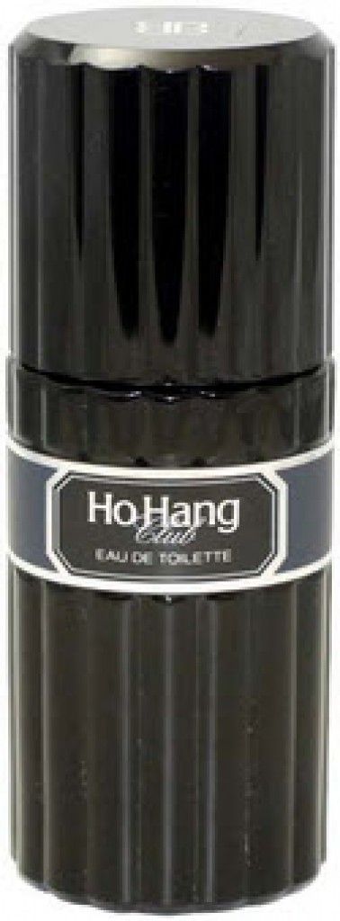 Ho Hang Club