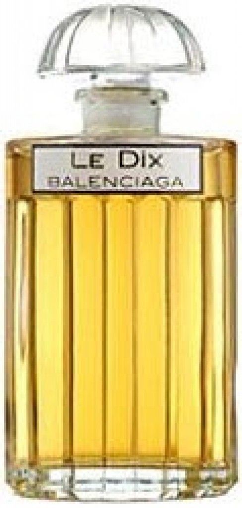 Le Dix