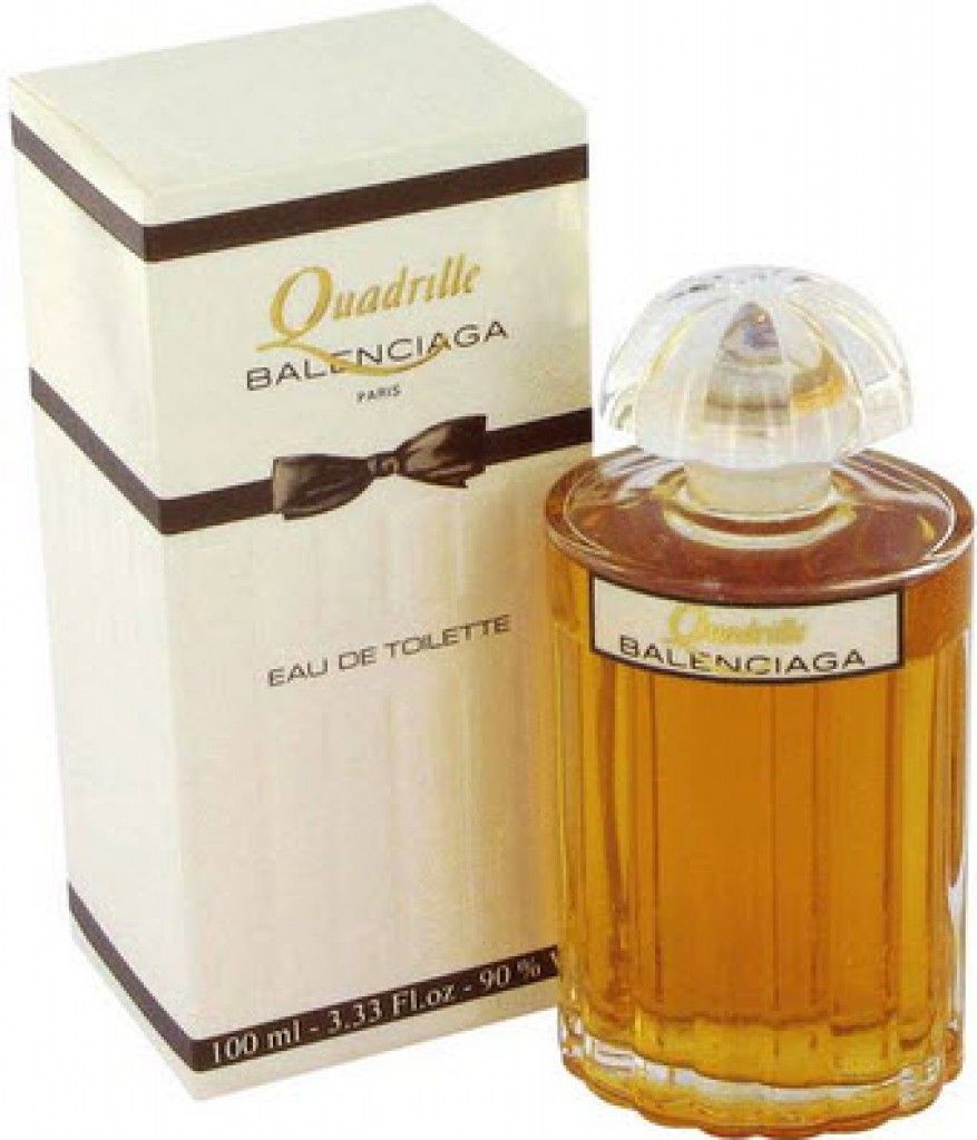 Quadrille