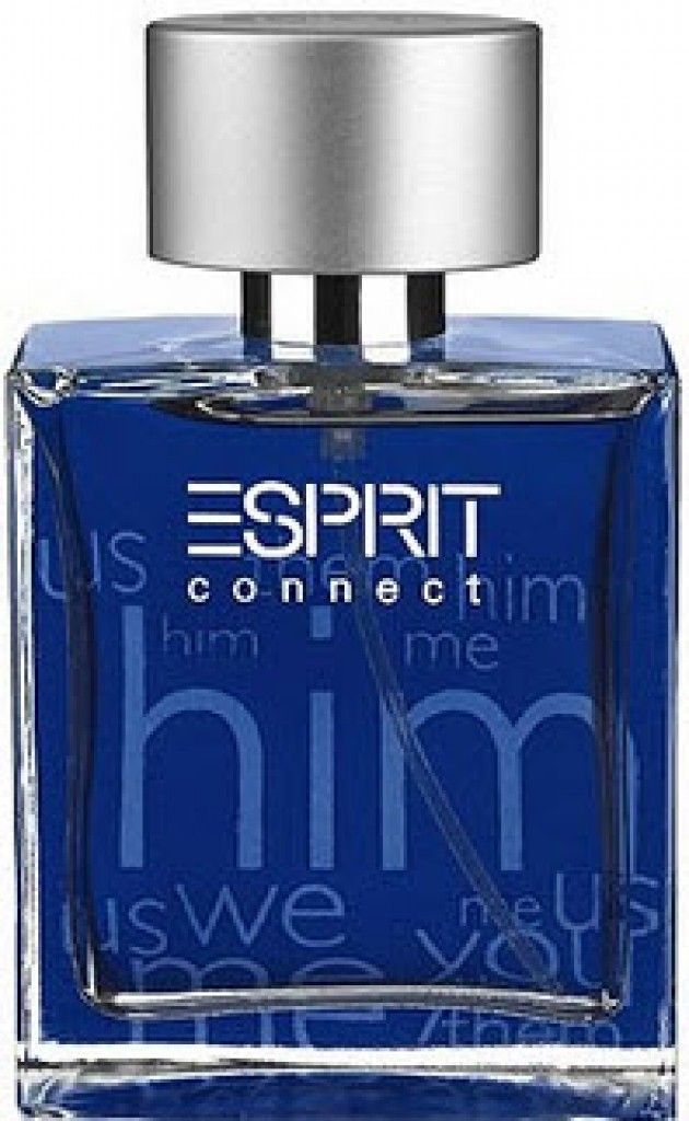 Connect for Him