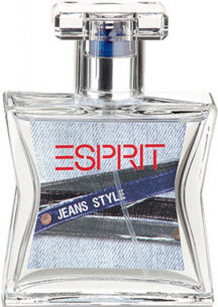 Jeans Style Man