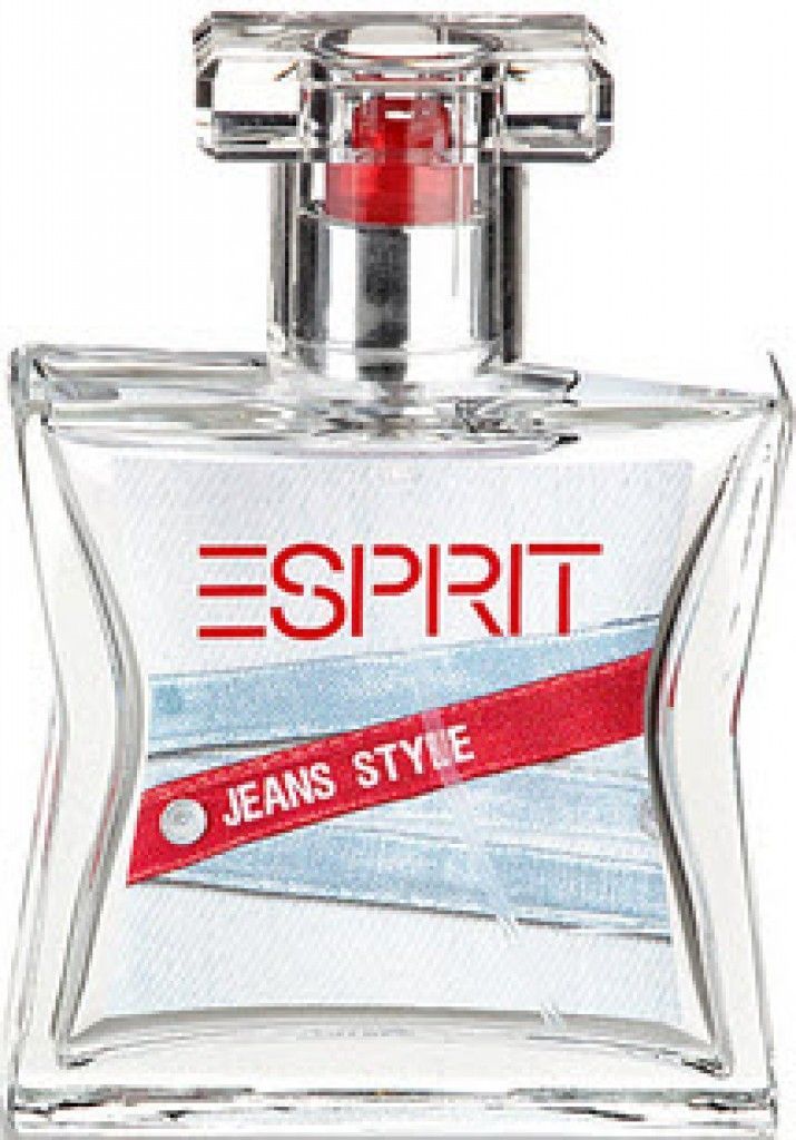 Jeans Style Woman