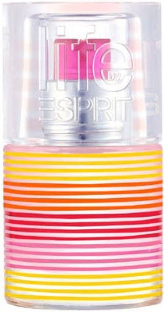 Life by ESPRIT Summer Edition 2015 for Her