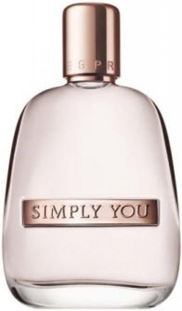 Simply You for Her