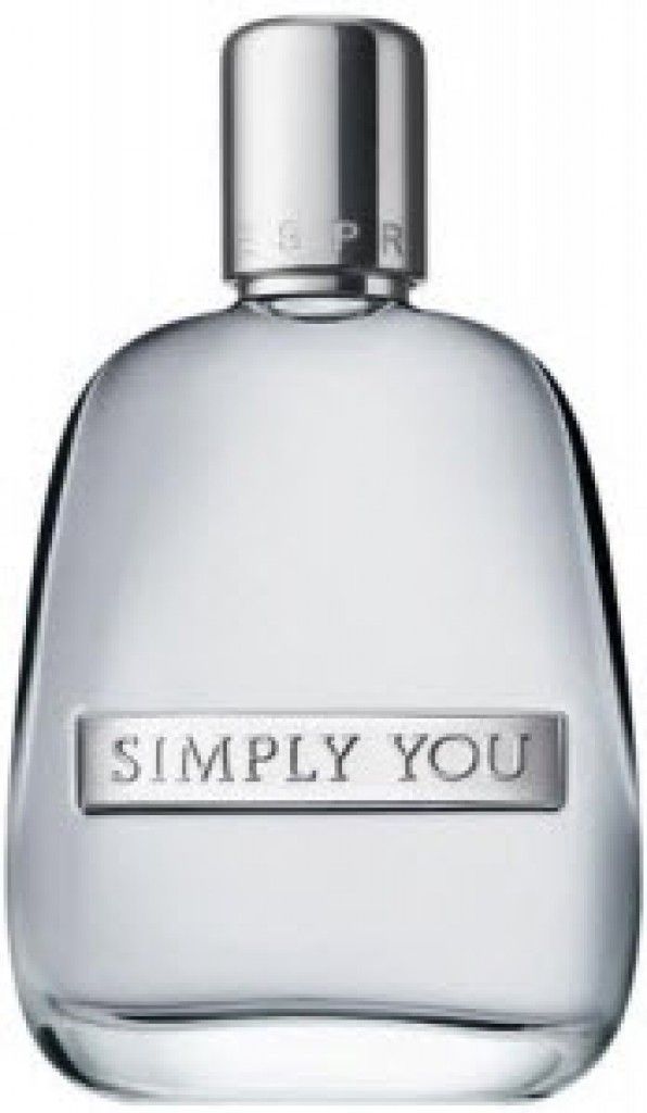 Simply You for Him