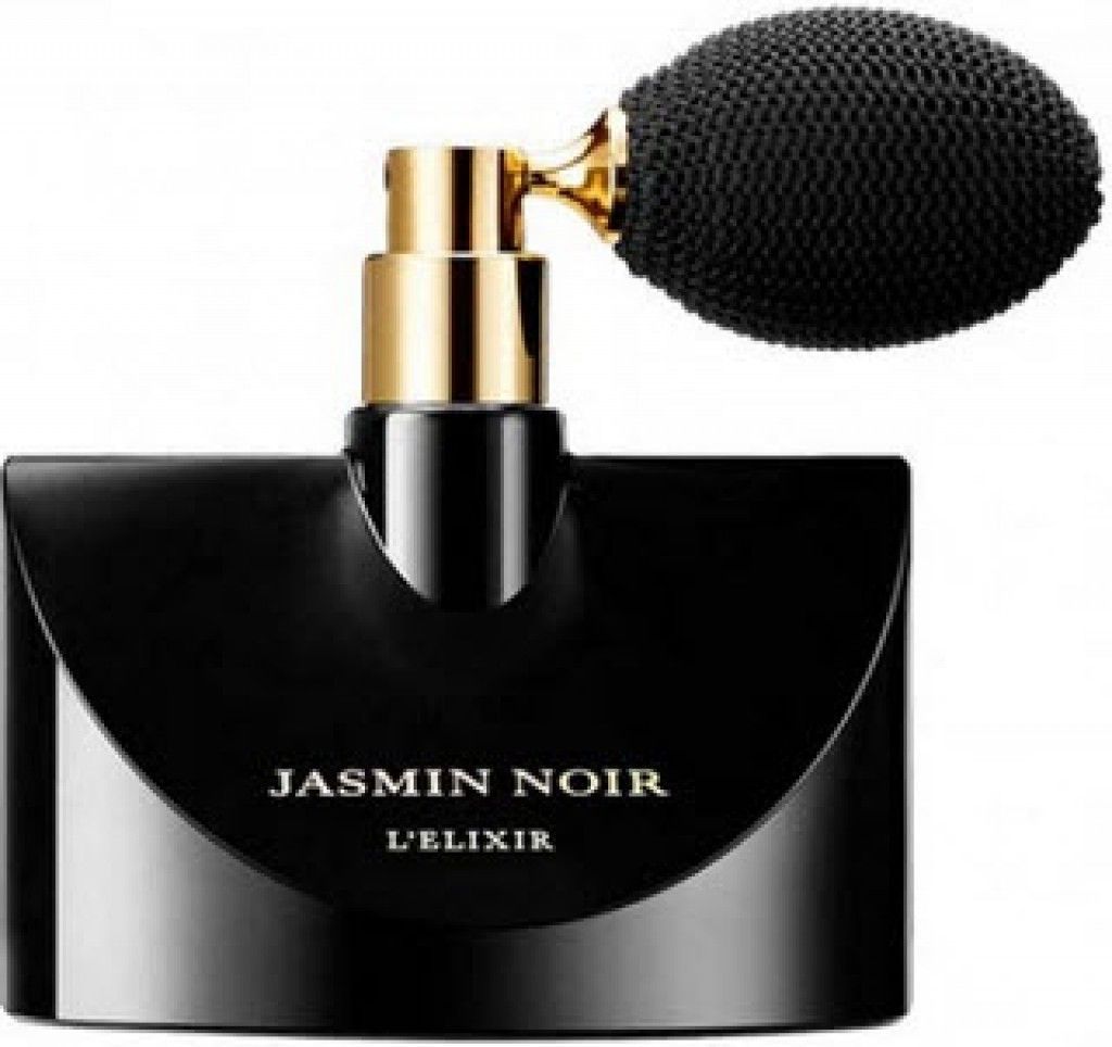 Jasmin Noir L'Elixir Eau de Parfum