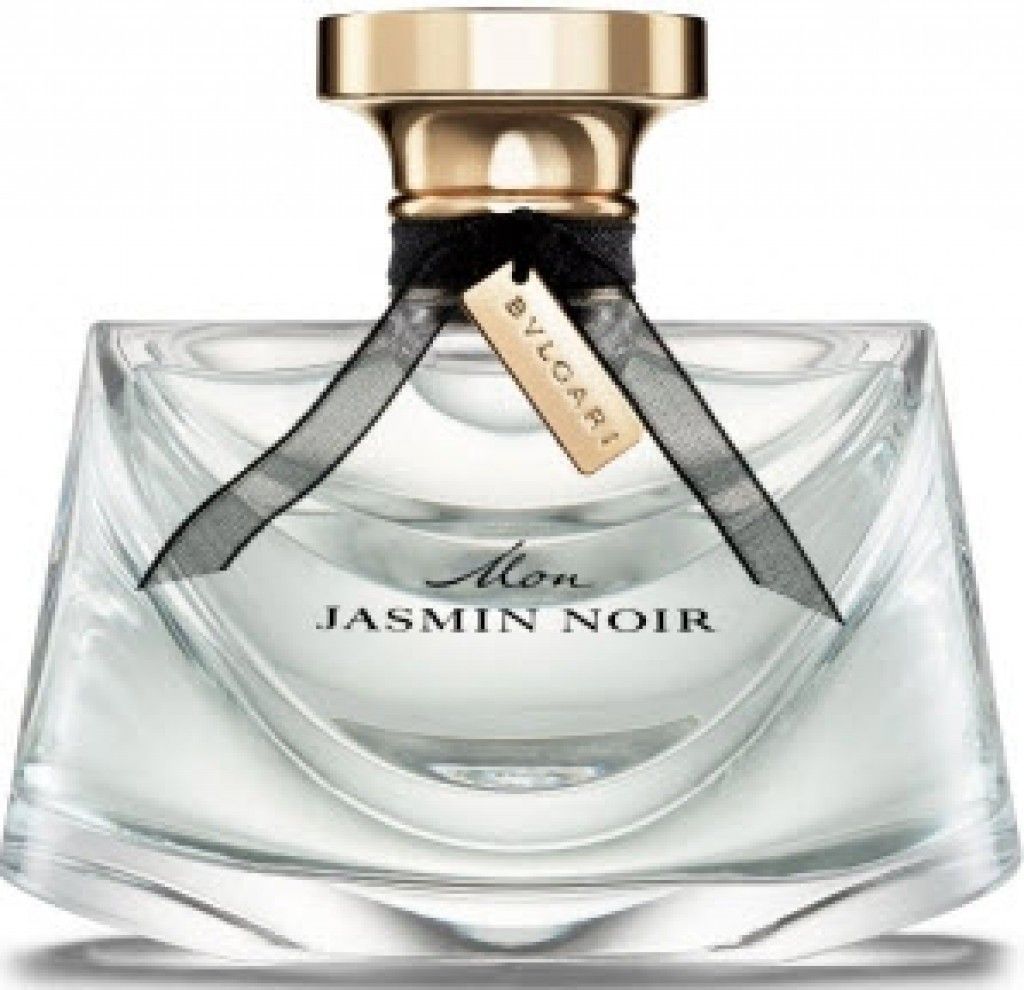 Mon Jasmin Noir