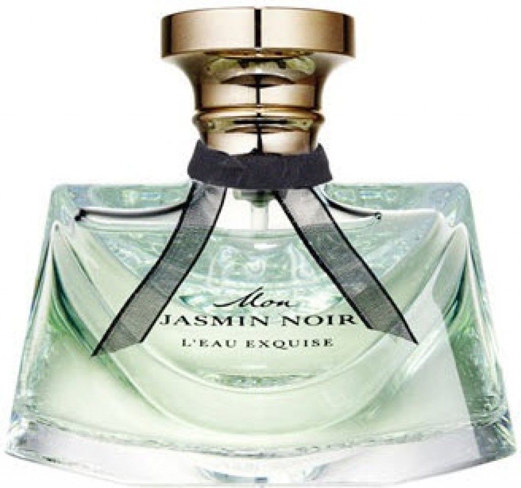 Mon Jasmin Noir L'Eau Exquise