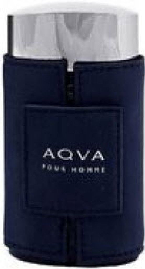 Aqua Pour Homme Edition Limitee