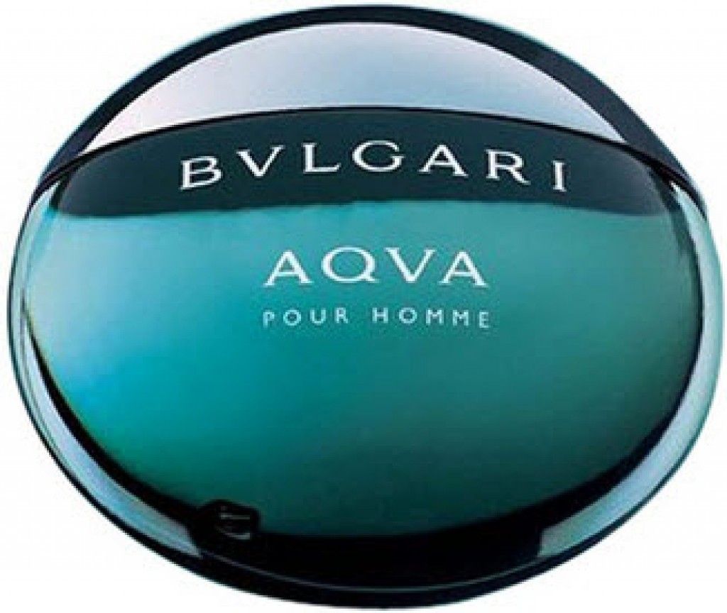 Bvlagri Aqva Pour Homme