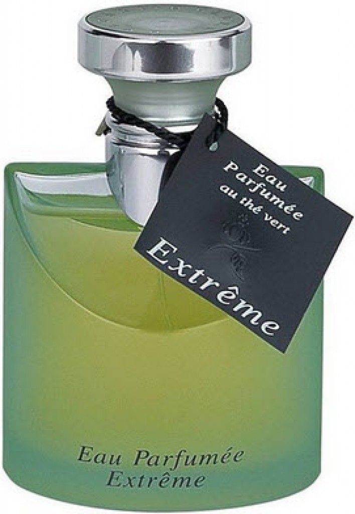 Eau Parfumee au The Vert Extreme